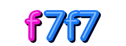f7f7 — logo kanal