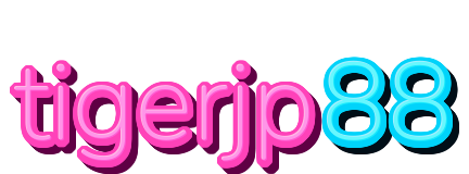 tigerjp88 — logo kanal